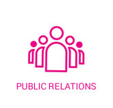 public relations